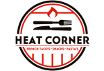 Logo The Heat Corner