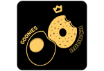 Logo Goonies