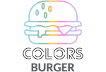 Logo Colors Burger