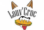 Logo Louv'croc