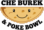 Logo Che-Burek Poké Bowl