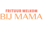 Logo Frituur Welkom Bij Mama