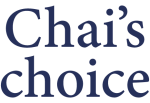 Logo Chai's Choice