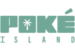 Logo Poke Island