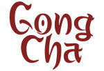 Logo Gong cha