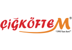 Logo Cigköftem