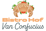 Logo Bistro Hof Van Confucius