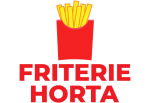 Logo Friterie Horta