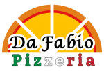 Logo Pizzeria Da Fabio