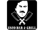 Logo Esco|Bar & Grill