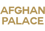 Logo Afghan Palace