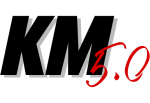 Logo Restaurant KM 5.0