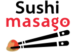 Logo Sushi Masago