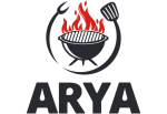 Logo Arya Grill Restaurant