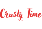 Logo Crusty Time