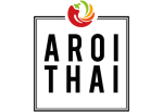 Logo Aroi Thai