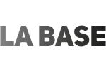 Logo La Base