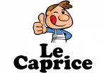 Logo Le Caprice