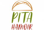 Logo Pita Hamoir