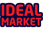 Logo Ideal Market