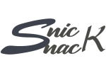 Logo Snick Snack