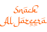 Logo Snack Al Jazeera