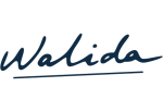 Logo Walida