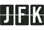 Logo JFK