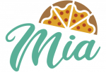 Logo Pizzeria Mia