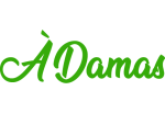 Logo À Damas