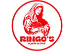 Logo Ringo's