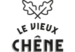 Logo Le Vieux Chêne