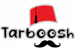 Logo Tarboosh