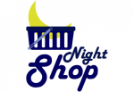 Logo Night Shop
