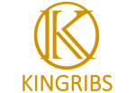 Logo Kingribs