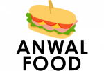 Logo Anwal Food