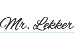 Logo Mr Lekker