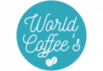Logo World Coffee's