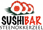 Logo Sushibar Steenokkerzeel