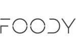 Logo Foody