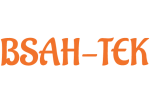 Logo BSAH-TEK