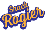 Logo Snack Rogier