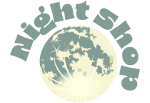 Logo Night Shop