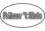 Logo Frituur 't Sluis