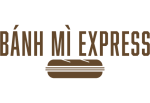 Logo Banh Mi Express