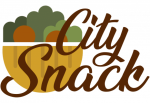 Logo City Snack
