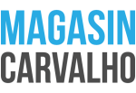 Logo Magasin Carvalho