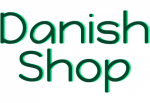 Logo Danish Shop