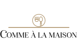 Logo Comme à la maison