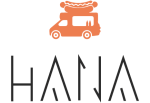 Logo Hana